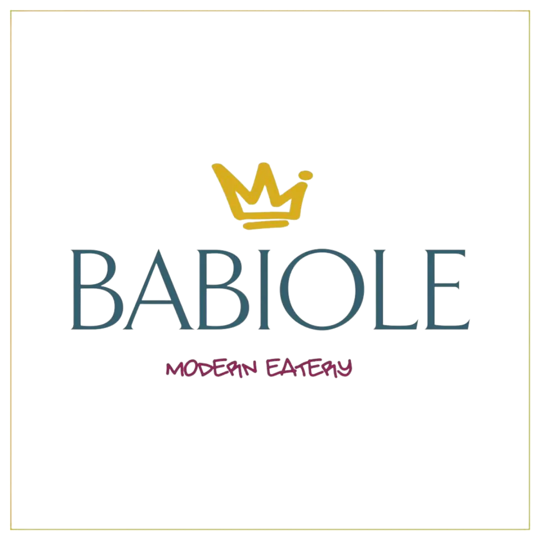 BABIOLE Logo